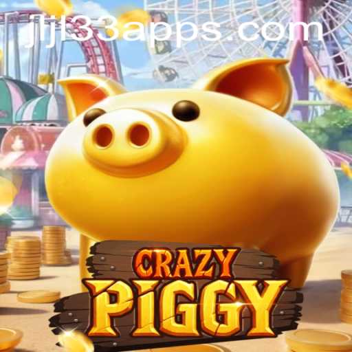 CrazyPiggy: A New Breed of Gaming Experience