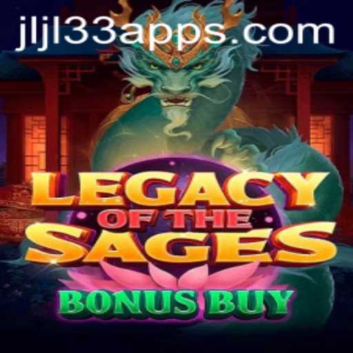 Legacy of the Sages Bonus Buy: A Mystical Gaming Experience