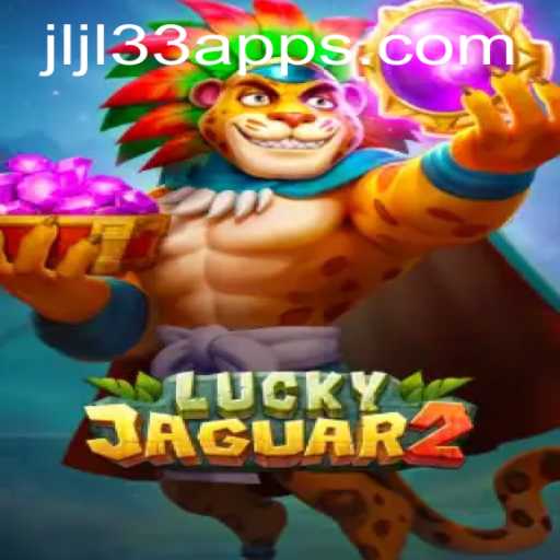 The Fascinating World of Luckyjaguar2: A Comprehensive Guide