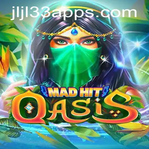 Exploring the Intrigue of MadHitOasis: A Thrilling Odyssey in Modern Gaming