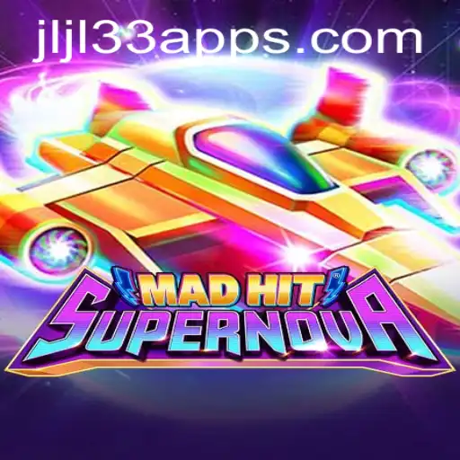 Unveiling MadHitSupernova: A Stellar Gaming Experience