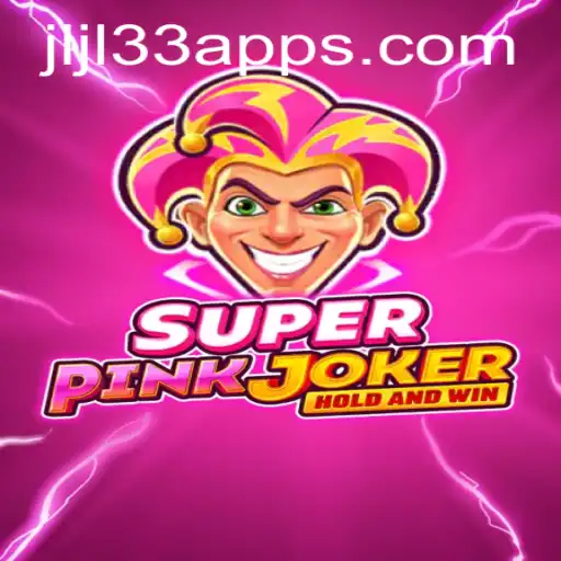 Unveiling the Excitement of SuperPinkJoker