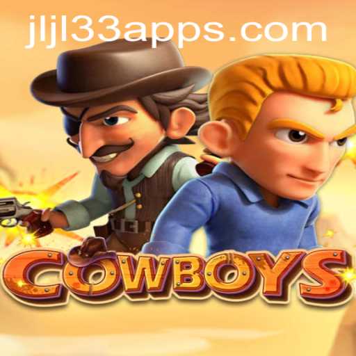 Discover the Thrilling World of COWBOYS
